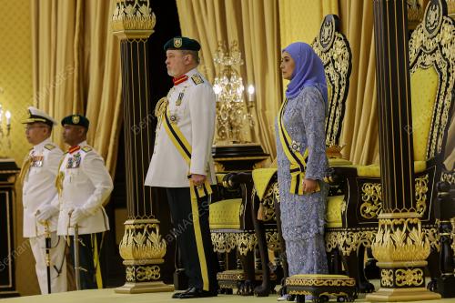 SULTAN IBRAHIM
