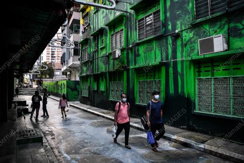 CUTI HUJUNG MINGGU PERINTAH KAWALAN PERGERAKAN