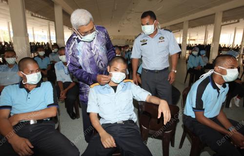 H1N1