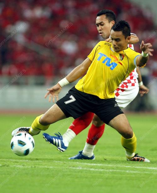 TM PIALA MALAYSIA 2010
