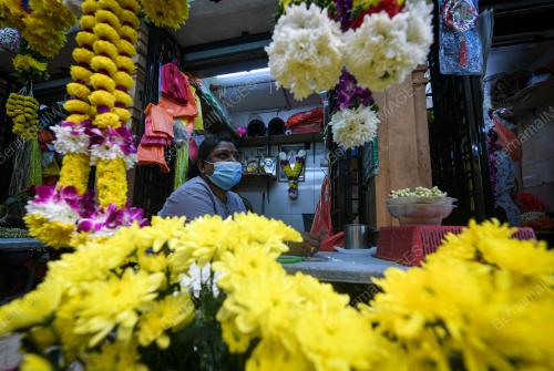 LITTLE INDIA