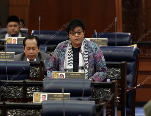 DATUK SERI AZALINA OTHMAN SAID