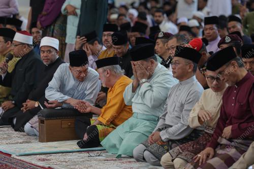 SULTAN IBRAHIM