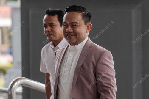 DATUK WAN SAIFUL WAN JAN