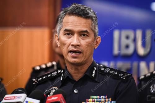 SIDANG MEDIA