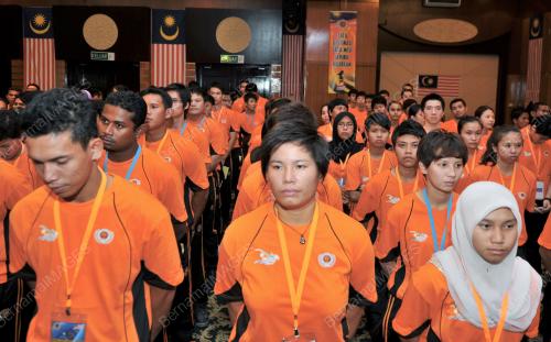 SUKAN SEA KE-26