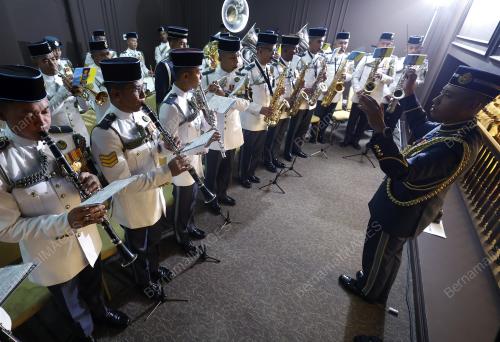 ISTIADAT PERTABALAN YANG DI-PERTUAN AGONG KE-17