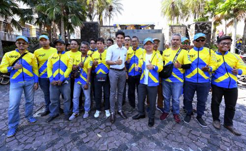 SYED SADDIQ SYED ABDUL RAHMAN