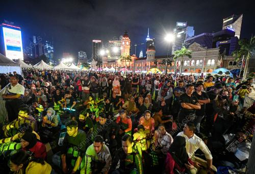 FESTIVAL HARI WILAYAH PERSEKUTUAN 2020