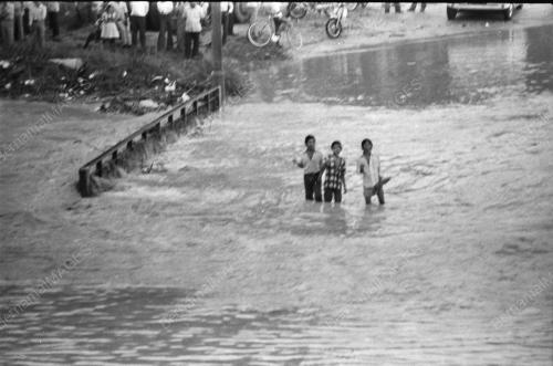 BANJIR