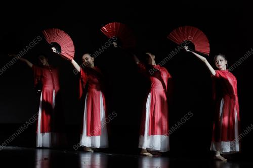 MALAYSIA - CHINA DANCE CULTURAL