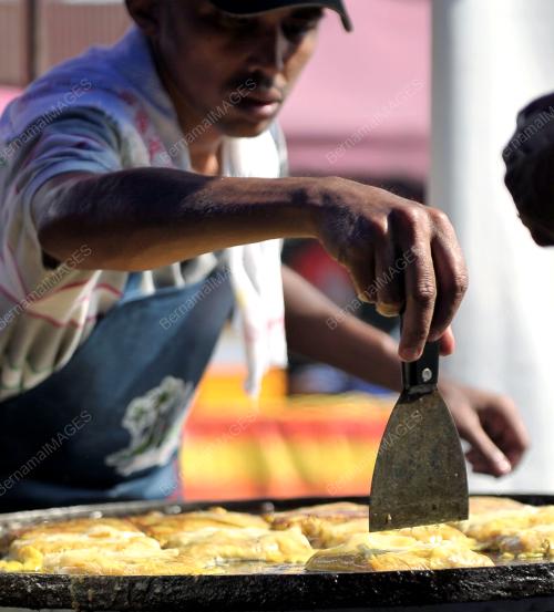 BAZAR RAMADAN