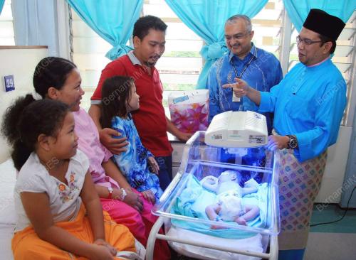ABDUL LATIFF AHMAD