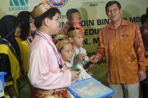 ALIMUDDIN MOHD DOM