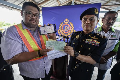 DATUK AEDY FADLY