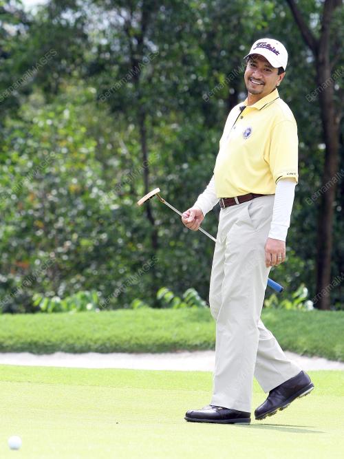 TUANKU MIZAN ZAINAL ABIDIN