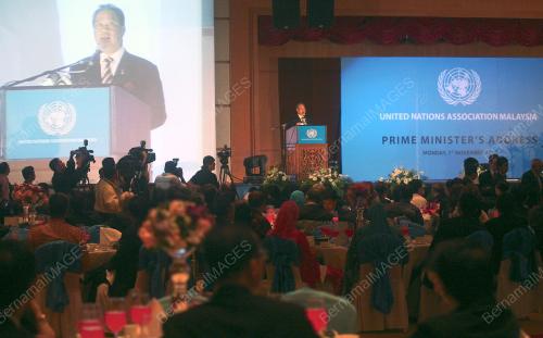 MUHYIDDIN YASSIN