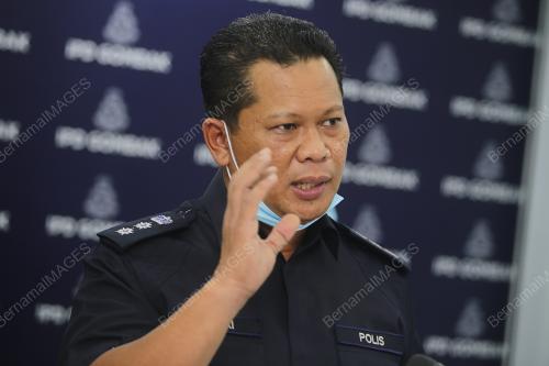 ACP ARIFAI TARAWE