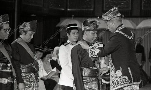 HARI KEPUTERAAN