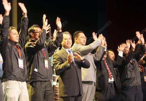 MUHYIDDIN YASSIN