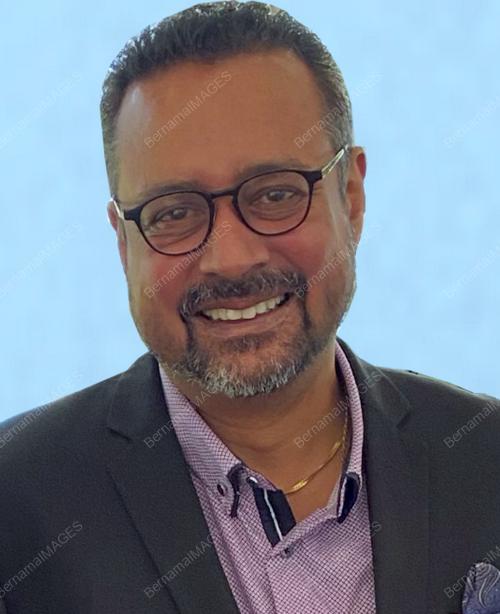 DAVE ANANTH