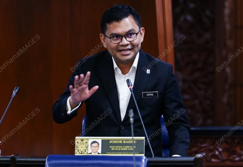 AKMAL NASRULLAH MOHD NASIR