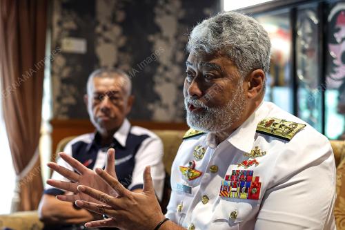 TAN SRI DR ZULHELMY ITHNAIN