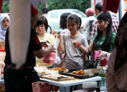 BAAZAR RAMADAN