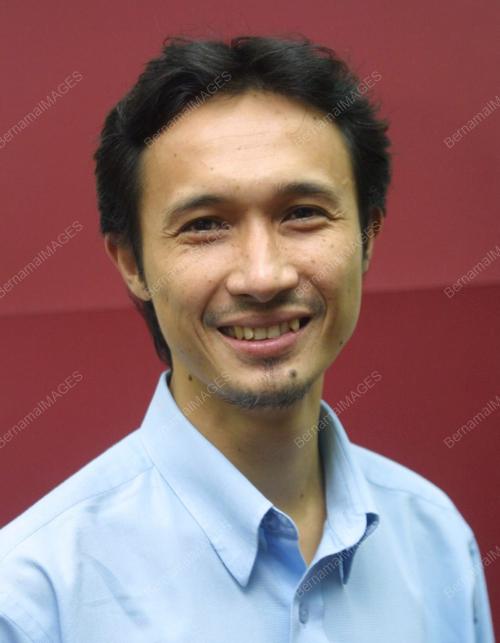 NORAFAAIZAL MOHD NOR