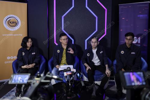 DATUK SERI TI LIAN KER