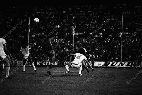 PESTA BOLA MERDEKA