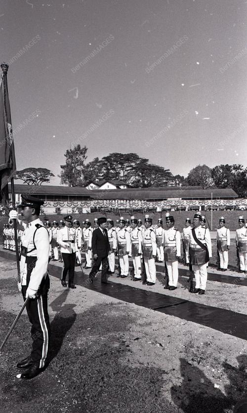 TUANKU JA'AFAR