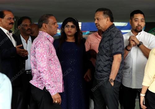 DATUK SERI S. VIGNESWARAN