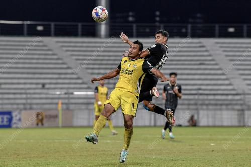LIGA SUPER 2024