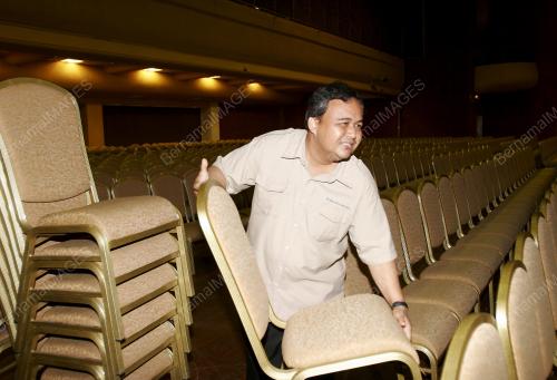 AZIZAN HARUN