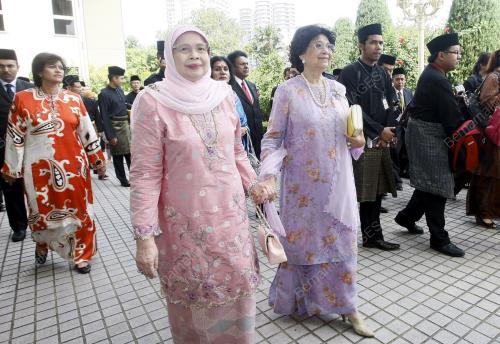 SITI HASMAH MOHD ALI