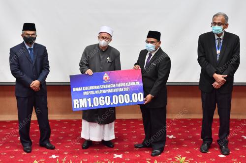 DATUK SERI DR ZULKIFLI MOHAMAD AL-BAKRI
