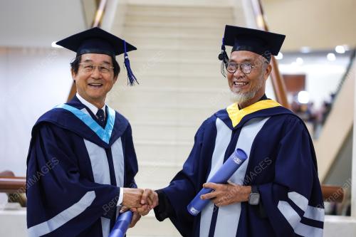 MAJLIS KONVOKESYEN KE-29 OUM
