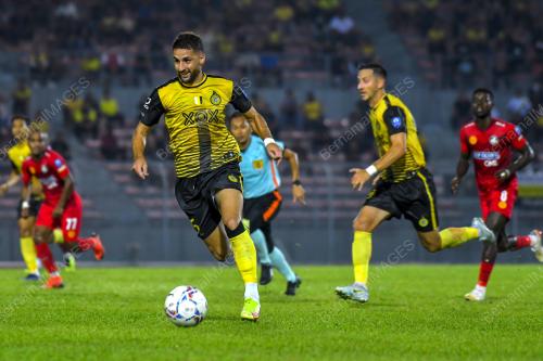 LIGA SUPER MALAYSIA 2022