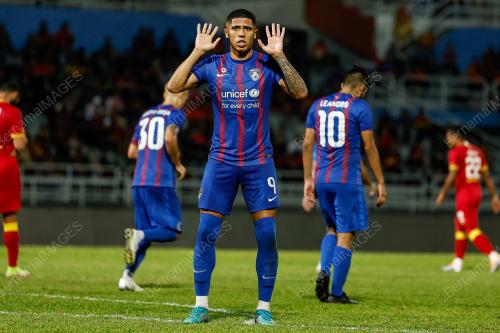 LIGA SUPER MALAYSIA 2022