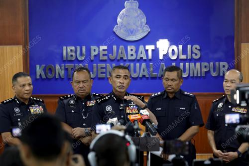 DATUK FADLI MARSUS