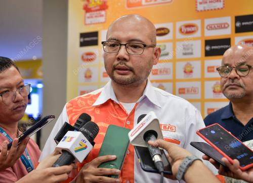 AEON BIG BELANJA LEBIH MENANG LEBIH