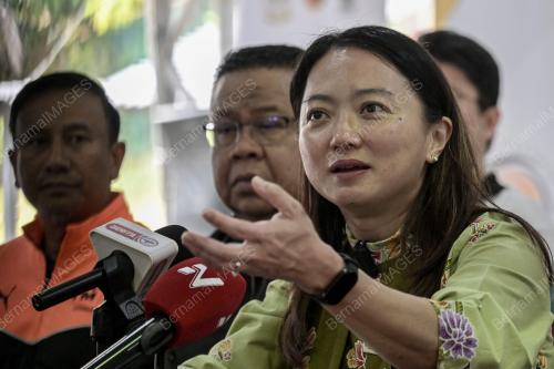 HANNAH YEOH