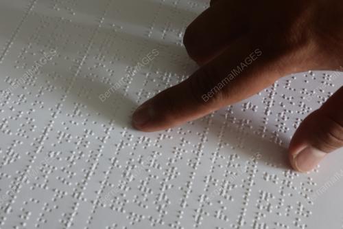 SAMBUTAN HARI BRAILLE SEDUNIA 2023