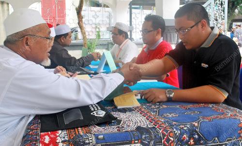ABDUL HALIM YATIM
