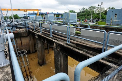 LAWATAN LOJI RAWATAN AIR SELANGOR