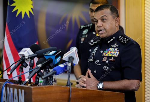 DATUK SERI AYOB KHAN MYDIN PITCHAY