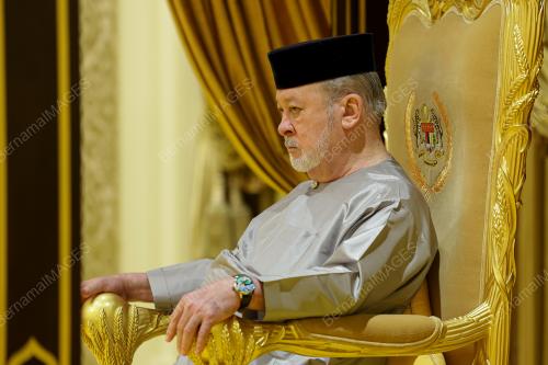 SULTAN IBRAHIM