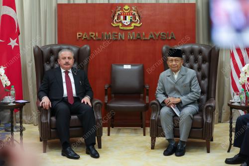 TAN SRI DR RAIS YATIM