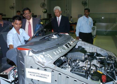 S. SUBRAMANIAM